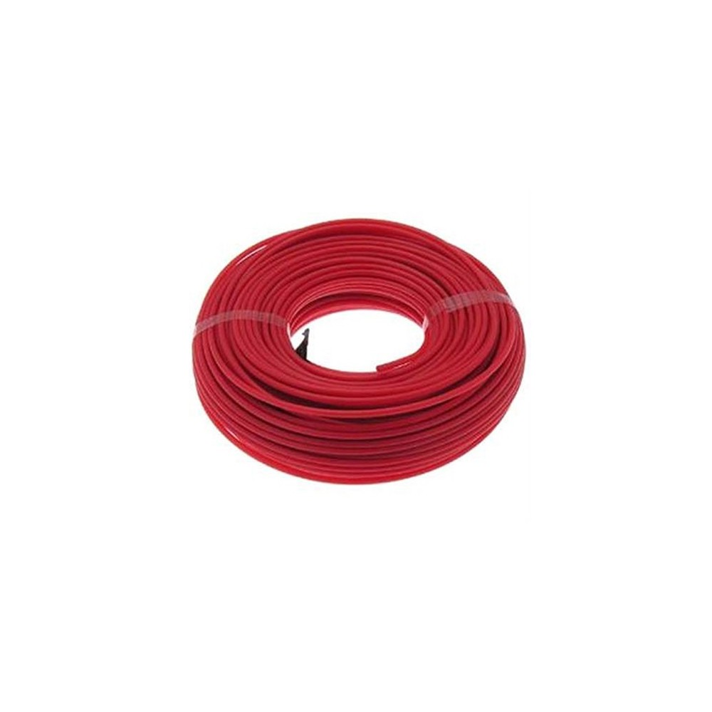 (brushcutter FS 94 RC-E) MOWING LINE, 2.7mmx220m, pentagonal