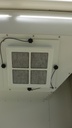 FILTER G3, dust/particles >10 μm, per m2, EN779