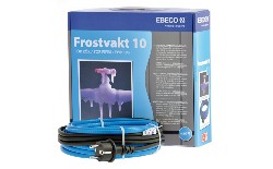(water tank) HEATING COIL, 25m, 230V, EU plug, M, w/o Storz