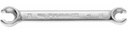 OPEN-END WRENCH, 12/13mm, metric, 44.12X13