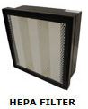 (ventilation unit) FILTER, class HEPA H13