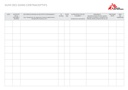 CONTRACEPTIVE CARE HEALTH FILE, French, A4 recto/verso