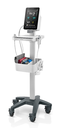 MONITOR, vital signs (Mindray VS8)+ access., 230V 50-60Hz