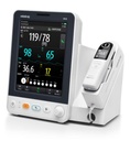 MONITOR, vital signs (Mindray VS8)+ access., 230V 50-60Hz