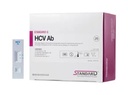 HEPATITIS C TEST (STANDARD Q), ser/pl/wb, 1 test 09HCV10D