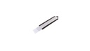 LABEL HOLDER magnetic, 200x30mm