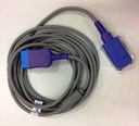 (monitor GE) SPO2 CABLE interface for Nellcor probe
