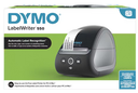 LABEL MAKER (Dymo LabelWritter 550), black ink