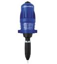 DOSING PUMP (Dosatron D20) 20 m³/h, inj. 0.2 to 2%