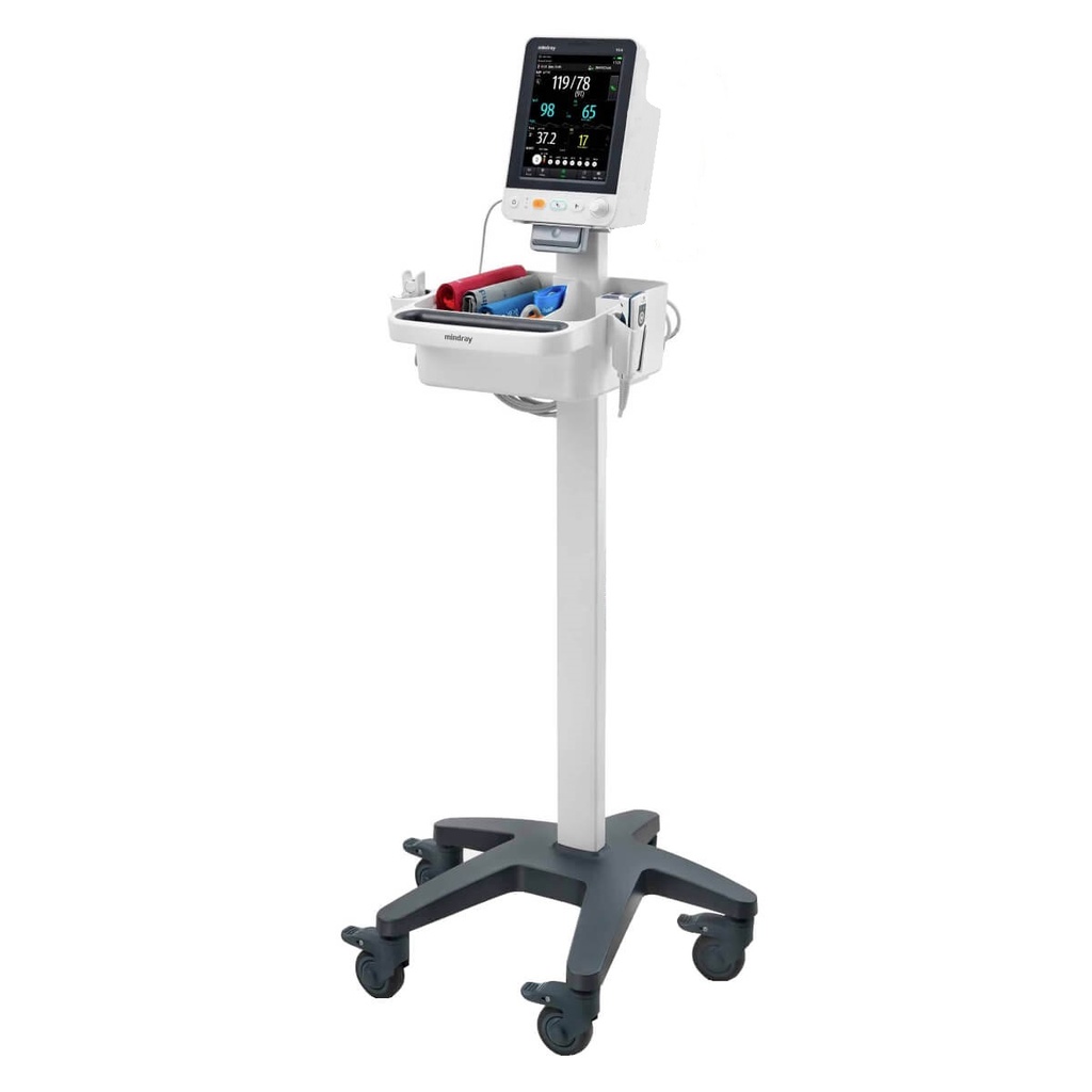 MONITOR multiparameter(Mindray ePM10) ward+acc.230V 50-60Hz