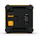 SCALE refrigerant (Fieldpiece SR47) cap.114kg,port. wireless