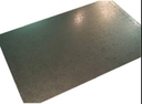 SHEET plain, galvanised iron, 3x2.5ft, 0.24mm thick
