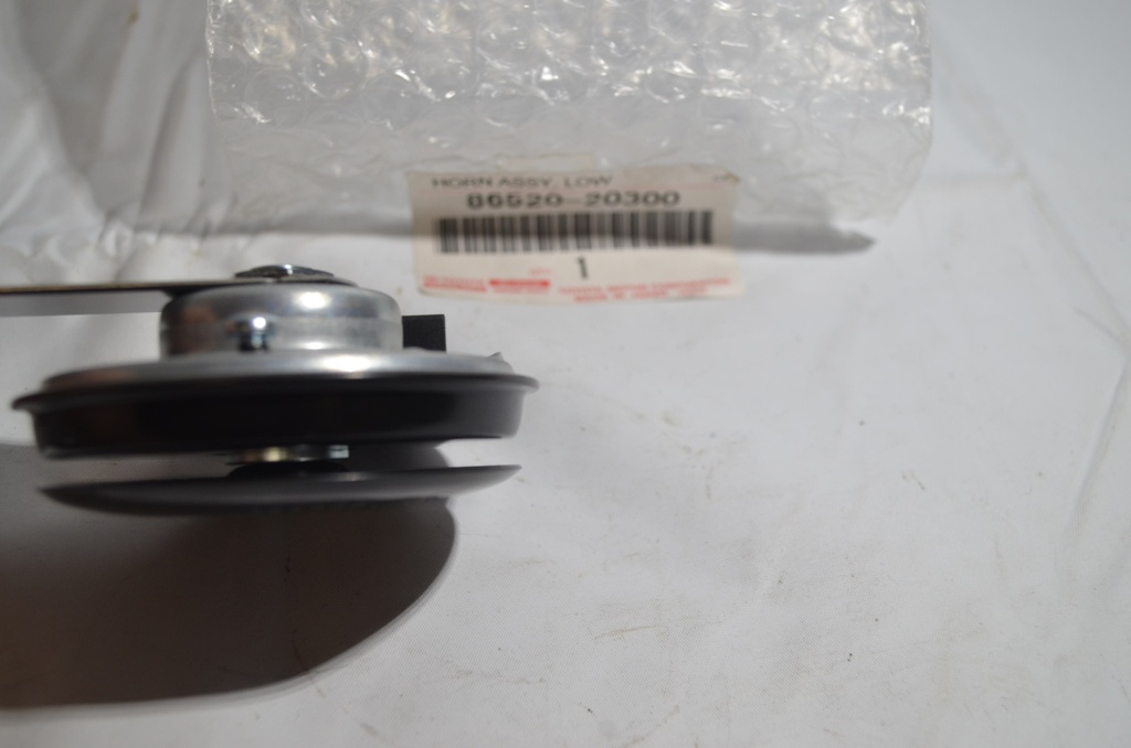 HORN ASSY low pitched, HZJ7# MK2