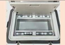 (LEFF Trade FFCB-20L cold box) LID inner