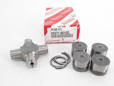 (LH114) CROISILLON DE CARDAN arbre transmission, jeu