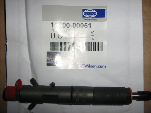 INJECTOR