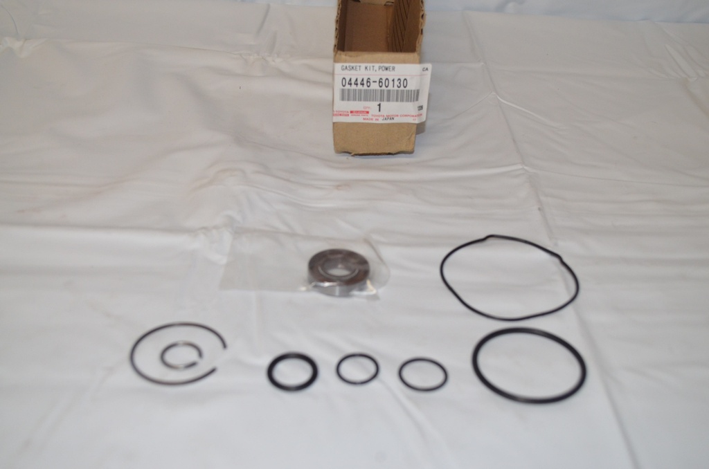 POCHETTE DE JOINTS pompe de direction assistée, HZJ78/79 MK2