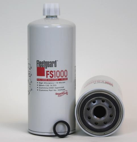 FUEL FILTER (Fleetguard FS1000)