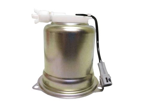 CUVE FILTRE CARB. indic. d'eau, HZJ78/79 MK2 2007/01-2009/07