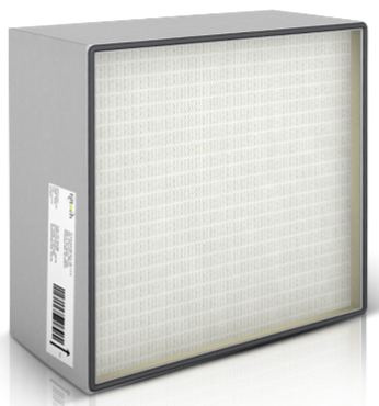 (ventilation unit) FILTER, class HEPA H13