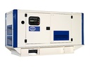 GENERATEUR (FG Wilson P33) 30kVA 400V 50Hz 3ph, diesel