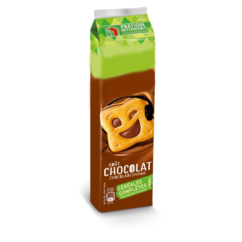 BISCUITS type BN, pack of 24 pcs