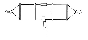 MODULE, HF, ANTENNA, BASE, dipole