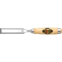 CISEAU A BOIS type plat, 12mm (1/2"), pour bois