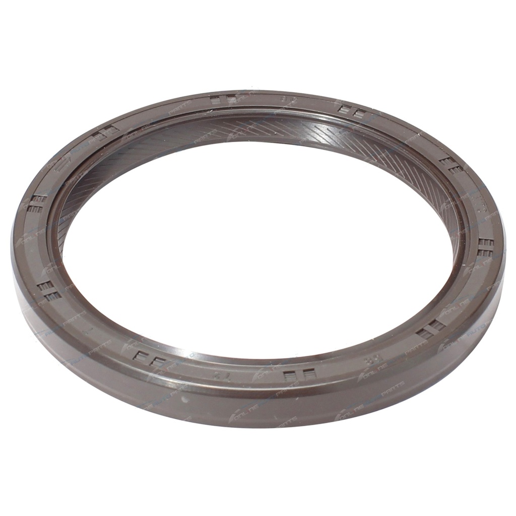 JOINT SPI carter courroie distribution, N°1, HZJ7# MK2