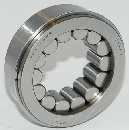BEARING intermediate shaft, HZJ7# MK2