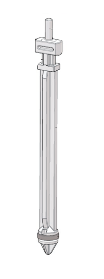 (Dosatron D3 range) DOSING PISTON lower part