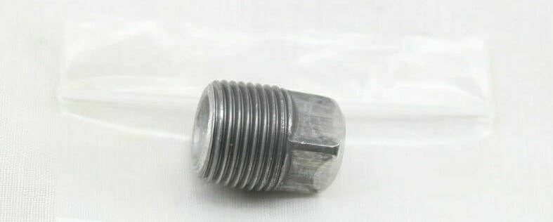 BOUCHON graisage bol de pivot, HZJ7# MK2