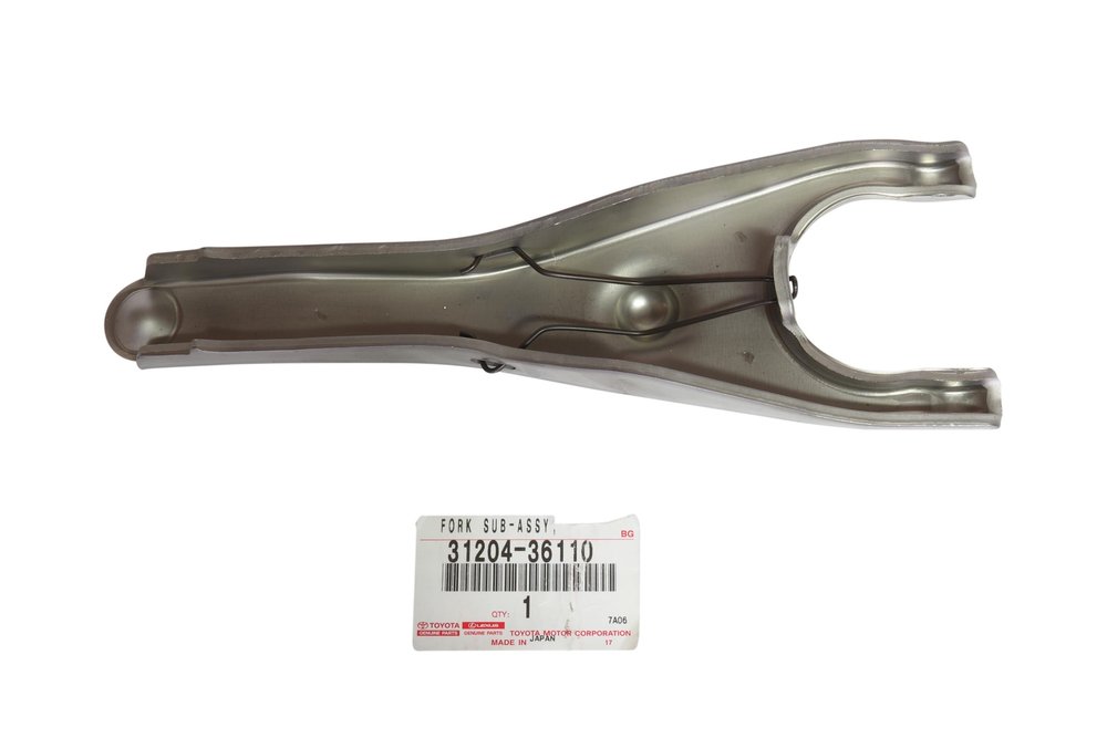 FORK ASSY clutch release, HZJ7# MK2