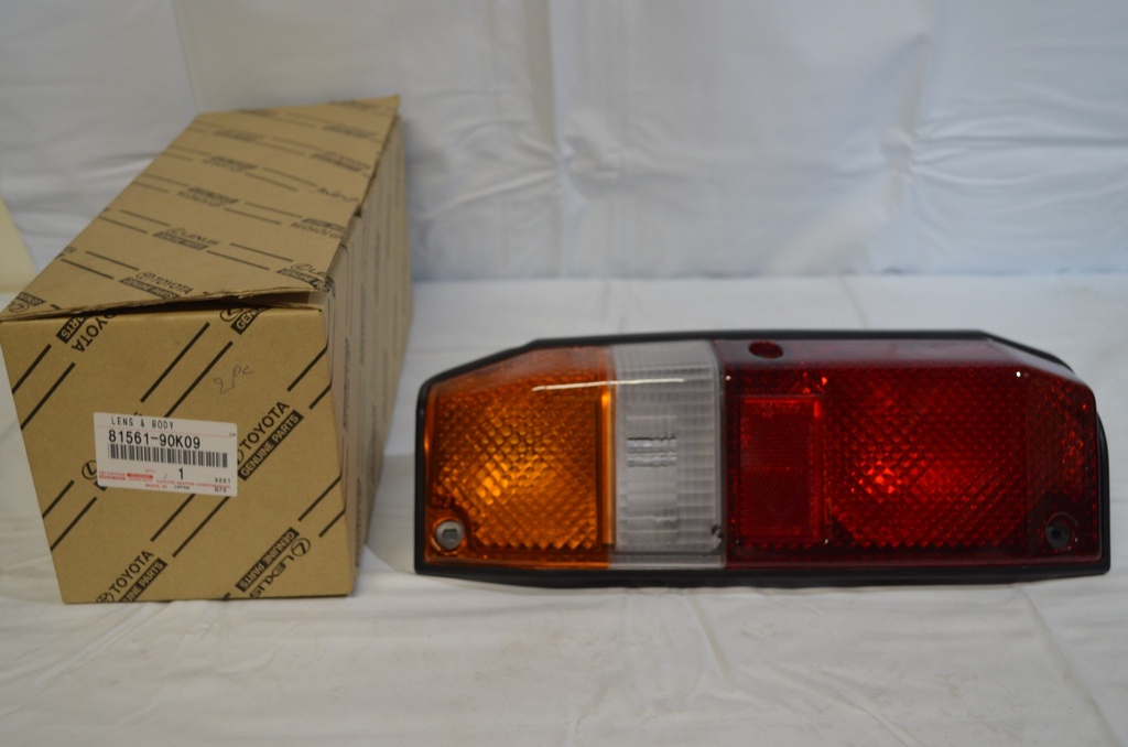 CABOCHON de feu, AR, gauche, HZJ78