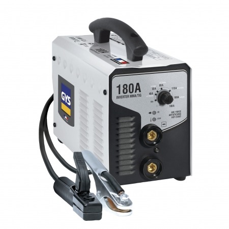 WELDING MACHINE inverter type (Progys 180A) 180A, 230V