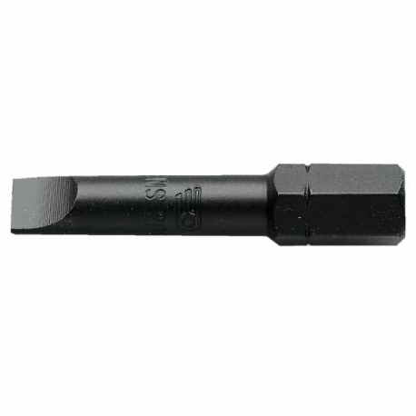 (tourn. à frap.) EMBOUT VISS. tête 5/16", 12x41mm, ENS.212