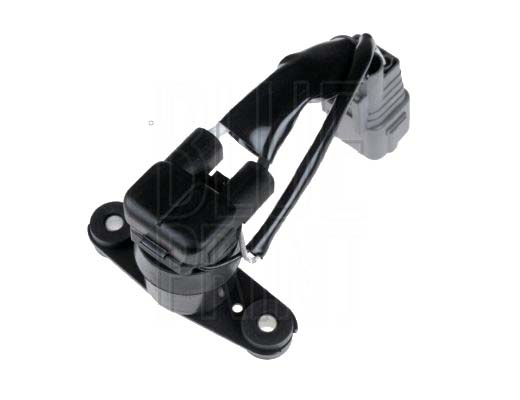 (LN108) MAIN RELAY glow plug