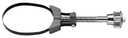 OIL FILTER WRENCH adjustable, 65-105mm, for cars, U.46