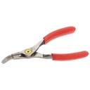 OUTSIDE-CIRCLIP PLIER 45° nose, Ø 19-60mm, 167A.18