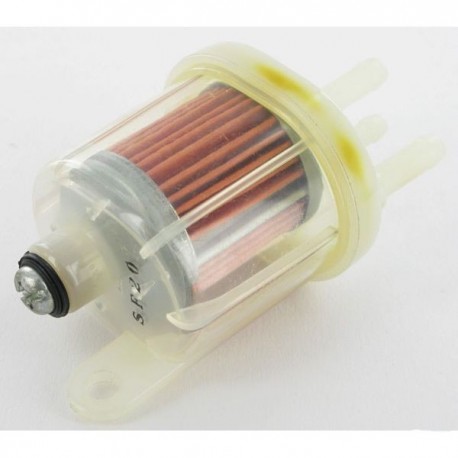 (Robin DY 23/27) FUEL FILTER