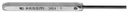 CHASSE GOUPILLE, Ø5,9mm, 249.6