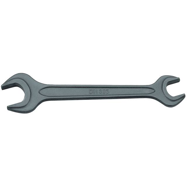 (Thermofogger TF-35) DOUBLE OPEN ENDED SPANNER, 14x17