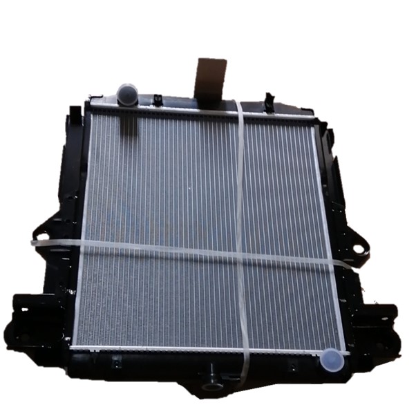 RADIATEUR, HZJ78/79 MK2