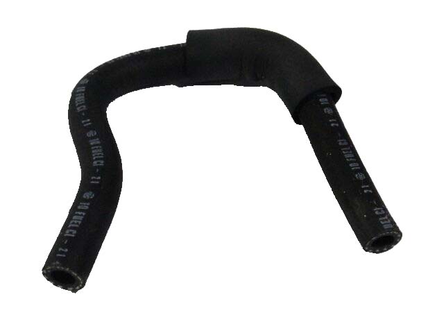 HOSE fuel prefilter, no.3, HZJ7#>2007/01