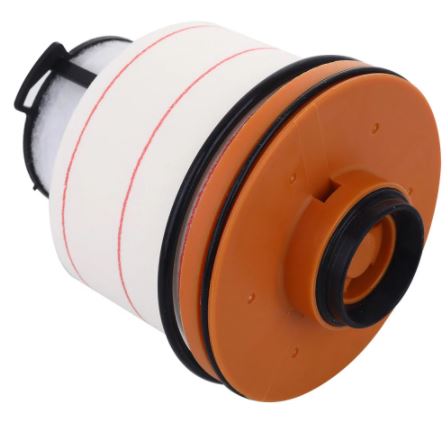 FUEL FILTER element, GUN 122/ KUN/LAN 125
