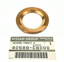 (Patrol Y61), RONDELLE de BUTEE de 1/2 ARBRE AV