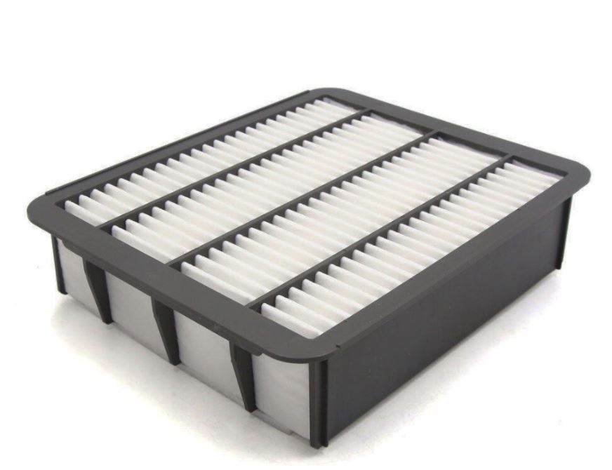 AIR FILTER ELEMENT, dry, washable, LH202 12/2013<