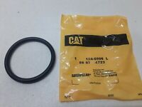 SEAL air filter cap