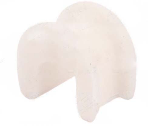 SPRING SEAT support clutch pedal, HZJ7# MK2