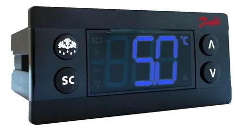 (VLSA+4) CONTROLEUR ELECTRONIQUE ERC 111A (7095514)